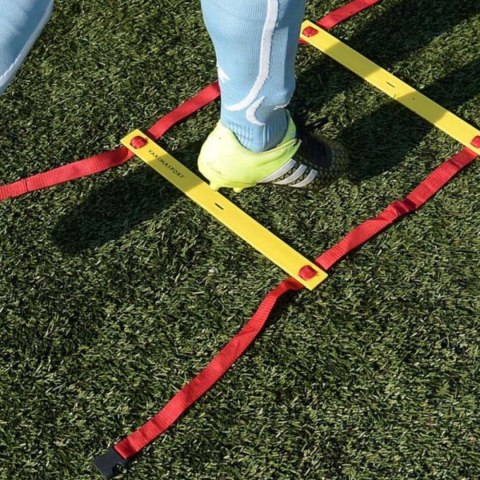 Drabinka koordynacyjna Yakima Sport 6 m 100067