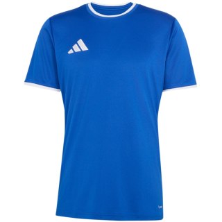 Koszulka męska adidas Entrada 26 Jersey niebieska JZ2506