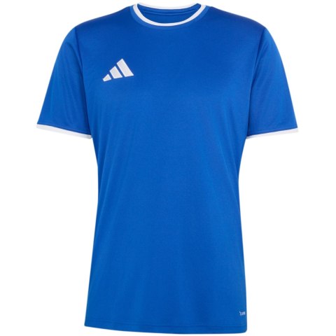 Koszulka męska adidas Entrada 26 Jersey niebieska JZ2506