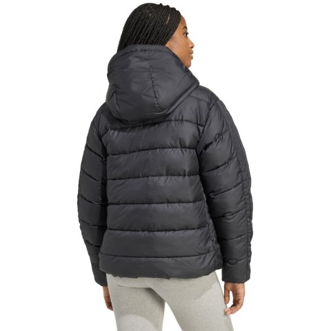 Kurtka damska adidas Essentials Climawarm czarna JX7814