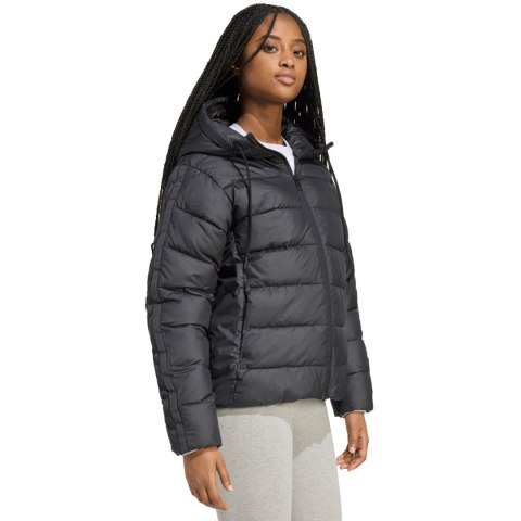Kurtka damska adidas Essentials Climawarm czarna JX7814
