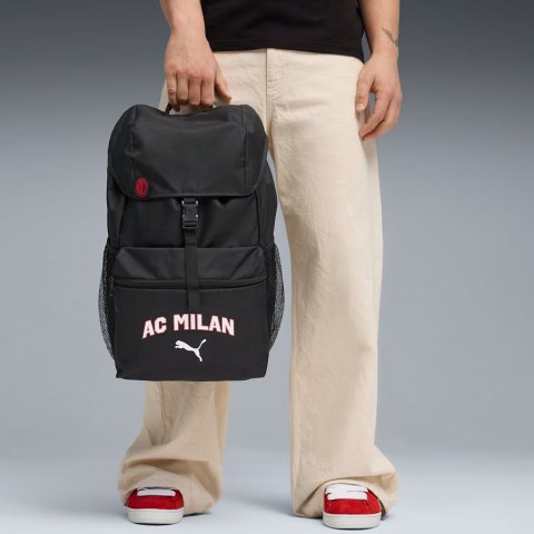 Plecak Puma AC Milan Culture Backpack 092448-01