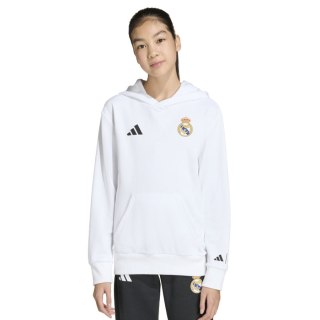 Bluza adidas Real Madryt HD Top Junior JY5854