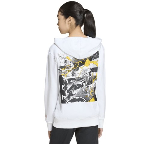 Bluza adidas Real Madryt HD Top Junior JY5854