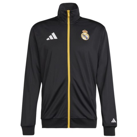 Bluza adidas Real Madryt Track Top KB4394