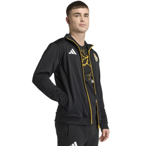 Bluza adidas Real Madryt Track Top KB4394