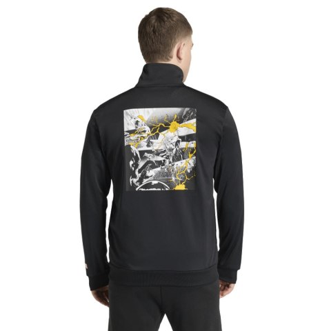 Bluza adidas Real Madryt Track Top KB4394