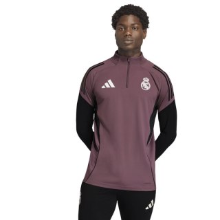 Bluza adidas Real Madryt Training Top JZ9015