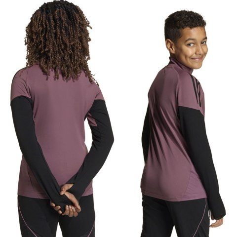 Bluza adidas Real Madryt Training Top Junior KA1688