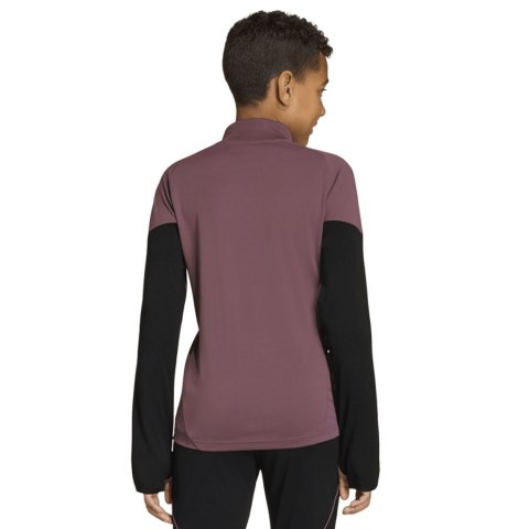 Bluza adidas Real Madryt Training Top Junior KA1688