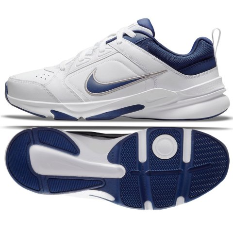 Buty Nike Defy All Day DJ1196-100