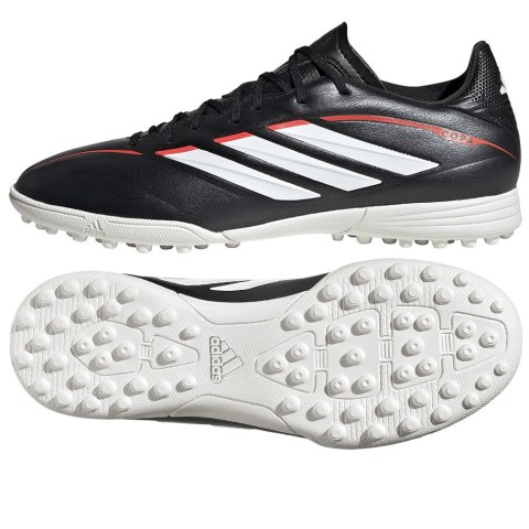 Buty adidas COPA PURE IV League Jr FG JR6259