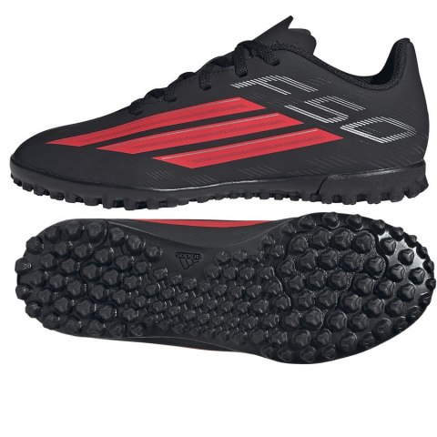 Buty adidas F50 Club Jr TF JS1490