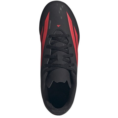 Buty adidas F50 Club Jr TF JS1490