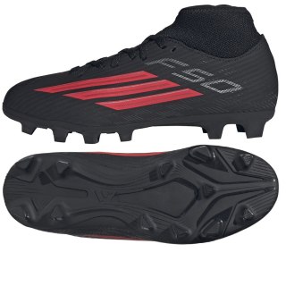 Buty adidas F50 Club MID Jr FG/MG KI6176