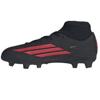 Buty adidas F50 Club MID Jr FG/MG KI6176