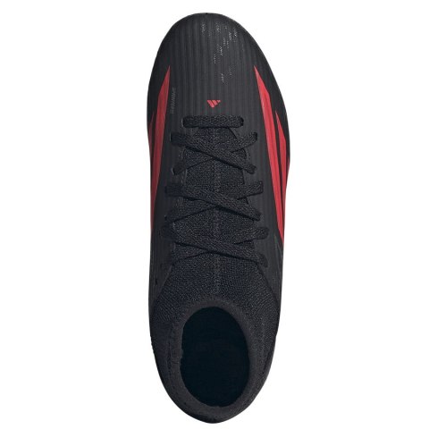 Buty adidas F50 Club MID Jr FG/MG KI6176