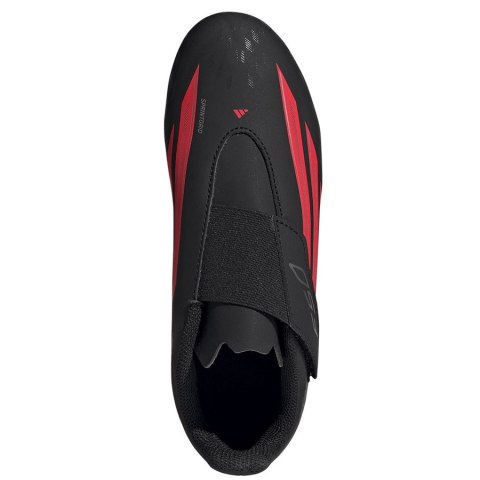 Buty adidas F50 Club Vel Jr FG/MG JS1488