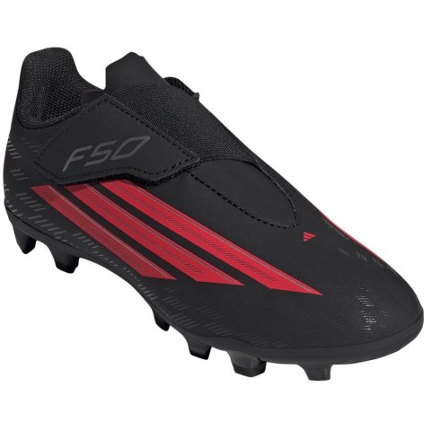 Buty adidas F50 Club Vel Jr FG/MG JS1488