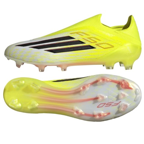 Buty adidas F50 ELITE LL FG JR6458