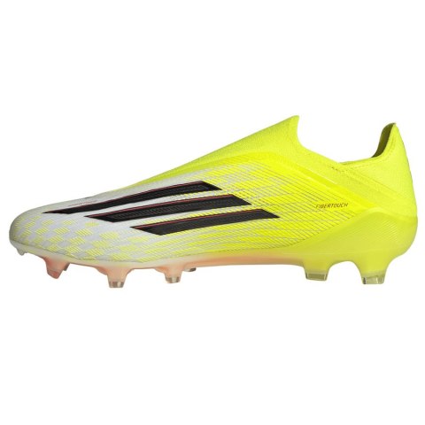 Buty adidas F50 ELITE LL FG JR6458