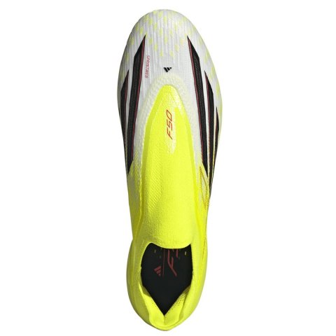 Buty adidas F50 ELITE LL FG JR6458
