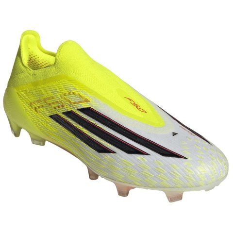 Buty adidas F50 ELITE LL FG JR6458