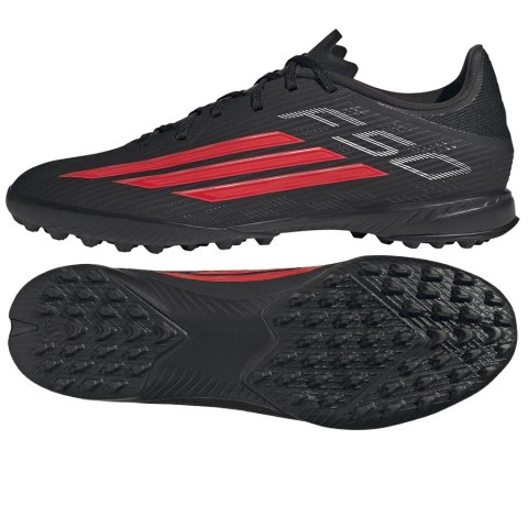 Buty adidas F50 League JR8977