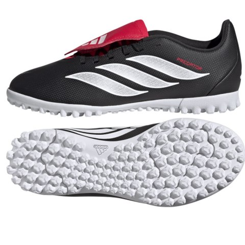Buty adidas Predator Club FT Jr TF KI8842