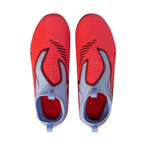 Buty piłkarskie dla dzieci Nike Phantom 6 High Academy FG/MG HQ2042 400