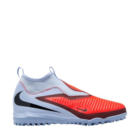 Buty piłkarskie dla dzieci Nike Phantom 6 High Academy TF HQ2049 400
