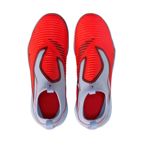 Buty piłkarskie dla dzieci Nike Phantom 6 High Academy TF HQ2049 400