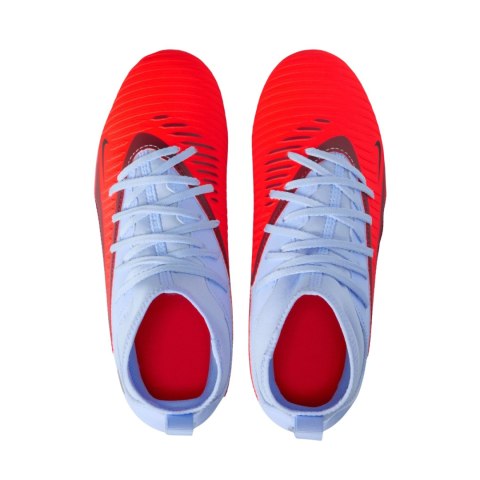 Buty piłkarskie dla dzieci Nike Phantom 6 High Club FG/MG HQ2022 400