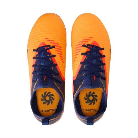 Buty piłkarskie dla dzieci Nike Phantom 6 Low Academy FG/MG EH HQ2032 800