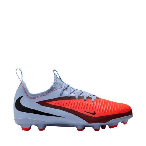 Buty piłkarskie dla dzieci Nike Phantom 6 Low Academy FG/MG HM9203 400