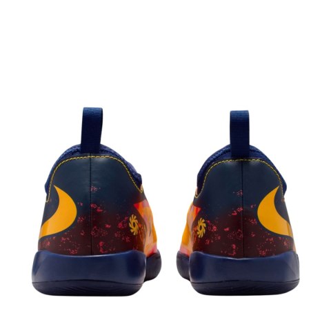 Buty piłkarskie dla dzieci Nike Phantom 6 Low Academy IC EH HQ2036 800