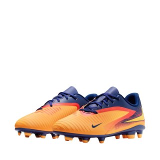 Buty piłkarskie dla dzieci Nike Phantom 6 Low Club FG/MG EH HQ2026 800