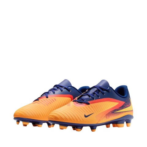 Buty piłkarskie dla dzieci Nike Phantom 6 Low Club FG/MG EH HQ2026 800