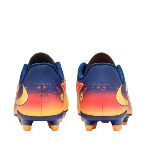 Buty piłkarskie dla dzieci Nike Phantom 6 Low Club FG/MG EH HQ2026 800