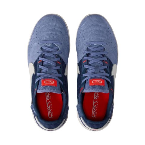 Buty piłkarskie dla dzieci Nike Streetgato HM8757 500
