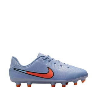 Buty piłkarskie dla dzieci Nike Tiempo Legend 10 Academy FG/MG DV4348 402