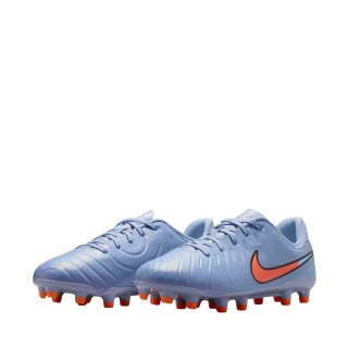 Buty piłkarskie dla dzieci Nike Tiempo Legend 10 Academy FG/MG DV4348 402