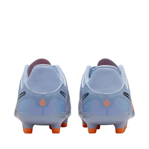 Buty piłkarskie dla dzieci Nike Tiempo Legend 10 Academy FG/MG DV4348 402