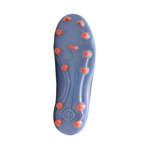 Buty piłkarskie dla dzieci Nike Tiempo Legend 10 Academy FG/MG DV4348 402