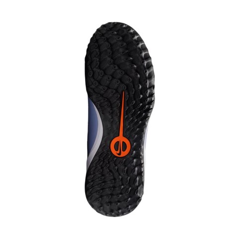 Buty piłkarskie dla dzieci Nike Tiempo Legend 10 Academy TF DV4351 402