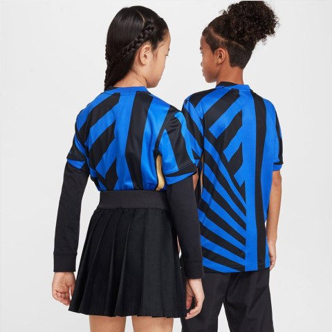 Koszulka Nike Inter Mediolan 2024/25 Stadium Home FN9143-440