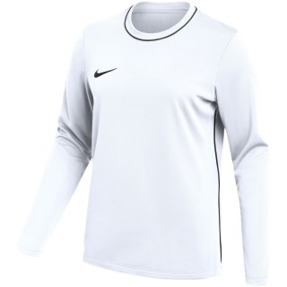 Koszulka damska Nike Dri-Fit Park 26 Crew Top biała HM7167 100