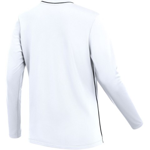 Koszulka damska Nike Dri-Fit Park 26 Crew Top biała HM7167 100