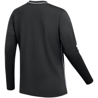 Koszulka damska Nike Dri-Fit Park 26 Crew Top czarna HM7167 010