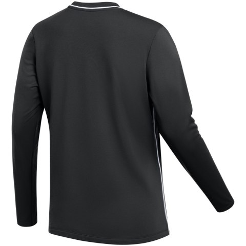 Koszulka damska Nike Dri-Fit Park 26 Crew Top czarna HM7167 010